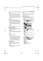 Preview for 31 page of JVC InteriArt HV-28D40BK Instructions Manual