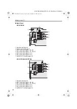 Предварительный просмотр 6 страницы JVC InteriArt HV-28P37SJE Instructions Manual