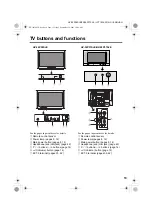 Предварительный просмотр 13 страницы JVC InteriArt HV-28P37SJE Instructions Manual