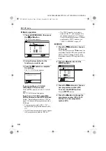 Предварительный просмотр 34 страницы JVC InteriArt HV-28P37SJE Instructions Manual