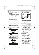 Предварительный просмотр 35 страницы JVC InteriArt HV-28P37SJE Instructions Manual