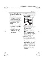 Предварительный просмотр 39 страницы JVC InteriArt HV-28P37SJE Instructions Manual