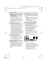 Предварительный просмотр 44 страницы JVC InteriArt HV-28P37SJE Instructions Manual