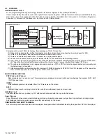 Предварительный просмотр 6 страницы JVC InteriArt HV-28P37SJE Service Manual