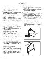 Предварительный просмотр 10 страницы JVC InteriArt HV-28P37SJE Service Manual