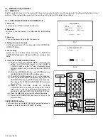 Предварительный просмотр 12 страницы JVC InteriArt HV-28P37SJE Service Manual