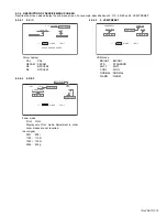 Предварительный просмотр 19 страницы JVC InteriArt HV-28P37SJE Service Manual