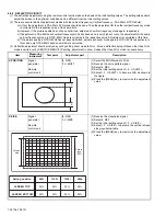 Предварительный просмотр 38 страницы JVC InteriArt HV-28P37SJE Service Manual