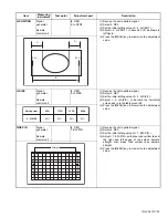 Предварительный просмотр 39 страницы JVC InteriArt HV-28P37SJE Service Manual