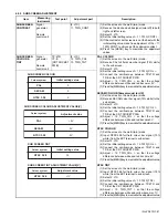 Предварительный просмотр 41 страницы JVC InteriArt HV-28P37SJE Service Manual