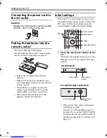 Предварительный просмотр 59 страницы JVC InteriArt HV-28P37SUE Instructions Manual