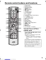 Предварительный просмотр 66 страницы JVC InteriArt HV-28P37SUE Instructions Manual