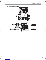 Предварительный просмотр 94 страницы JVC InteriArt HV-28P37SUE Instructions Manual