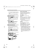 Предварительный просмотр 16 страницы JVC InteriArt HV-28P40BJ Instructions Manual