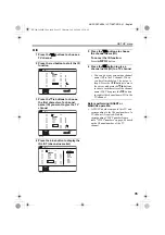 Предварительный просмотр 37 страницы JVC InteriArt HV-28P40BJ Instructions Manual