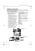 Предварительный просмотр 44 страницы JVC InteriArt HV-28P40BJ Instructions Manual