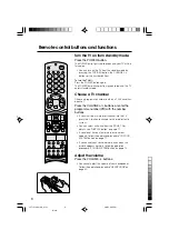 Preview for 8 page of JVC InteriArt HV-29LPZ Instructions Manual