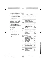 Preview for 12 page of JVC InteriArt HV-29LPZ Instructions Manual