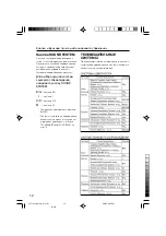 Preview for 56 page of JVC InteriArt HV-29LPZ Instructions Manual