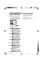 Preview for 78 page of JVC InteriArt HV-29LPZ Instructions Manual