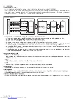 Предварительный просмотр 6 страницы JVC InteriArt HV-32P37SJE Service Manual