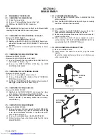 Предварительный просмотр 10 страницы JVC InteriArt HV-32P37SJE Service Manual