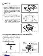 Предварительный просмотр 12 страницы JVC InteriArt HV-32P37SJE Service Manual