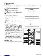 Предварительный просмотр 13 страницы JVC InteriArt HV-32P37SJE Service Manual