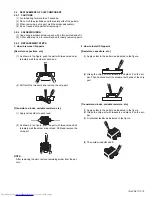 Предварительный просмотр 15 страницы JVC InteriArt HV-32P37SJE Service Manual