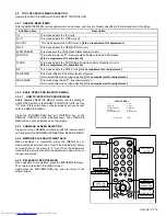 Предварительный просмотр 19 страницы JVC InteriArt HV-32P37SJE Service Manual