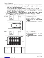 Предварительный просмотр 39 страницы JVC InteriArt HV-32P37SJE Service Manual