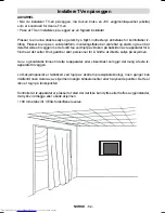 Preview for 9 page of JVC InteriArt LT-15B60SD Instructions Manual