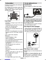 Preview for 10 page of JVC InteriArt LT-15B60SD Instructions Manual