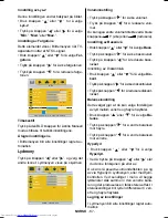 Preview for 14 page of JVC InteriArt LT-15B60SD Instructions Manual