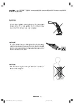 Предварительный просмотр 4 страницы JVC InteriArt LT-15B60SE Instructions Manual