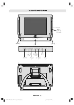 Предварительный просмотр 7 страницы JVC InteriArt LT-15B60SE Instructions Manual