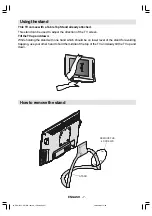 Предварительный просмотр 8 страницы JVC InteriArt LT-15B60SE Instructions Manual