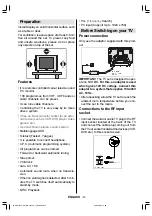 Предварительный просмотр 10 страницы JVC InteriArt LT-15B60SE Instructions Manual