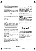 Предварительный просмотр 19 страницы JVC InteriArt LT-15B60SE Instructions Manual