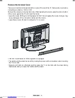 Preview for 42 page of JVC InteriArt LT-17C50BJ Instructions Manual