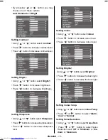 Preview for 49 page of JVC InteriArt LT-17C50BJ Instructions Manual