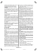 Preview for 3 page of JVC InteriArt LT-17C50BU (French) Manuel D'Instructions