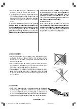 Preview for 4 page of JVC InteriArt LT-17C50BU (French) Manuel D'Instructions