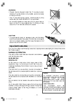 Предварительный просмотр 4 страницы JVC InteriArt LT-17C88SJ Instructions Manual