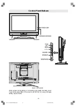 Предварительный просмотр 7 страницы JVC InteriArt LT-17C88SJ Instructions Manual