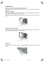 Предварительный просмотр 8 страницы JVC InteriArt LT-17C88SJ Instructions Manual