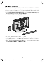 Предварительный просмотр 9 страницы JVC InteriArt LT-17C88SJ Instructions Manual