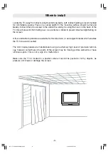 Предварительный просмотр 10 страницы JVC InteriArt LT-17C88SJ Instructions Manual