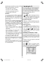 Предварительный просмотр 14 страницы JVC InteriArt LT-17C88SJ Instructions Manual