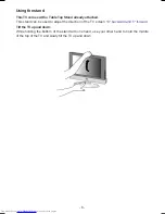 Preview for 9 page of JVC InteriArt LT-17D50BK Instructions Manual